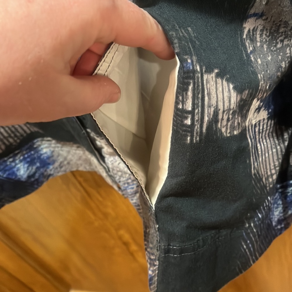 Jacket - Picture 6 of 10